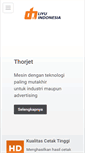 Mobile Screenshot of liyuindonesia.com